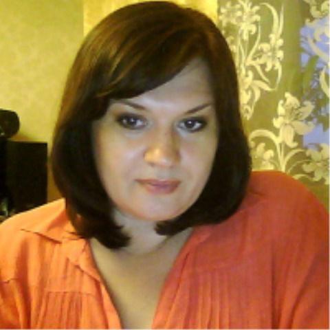 Елена Покровская