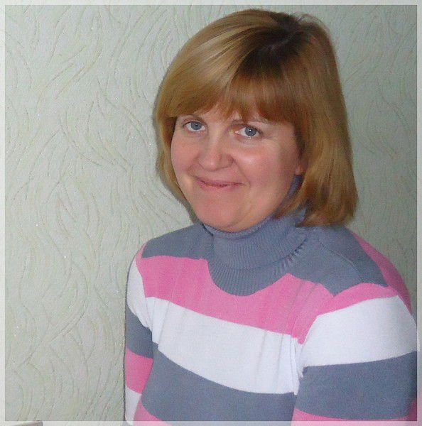 Виктория Жердева