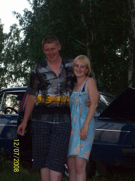 Лилия Сергеева