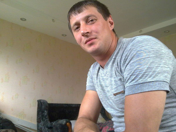 Александр Гавриленко