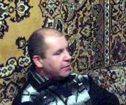 Евгений Просалов