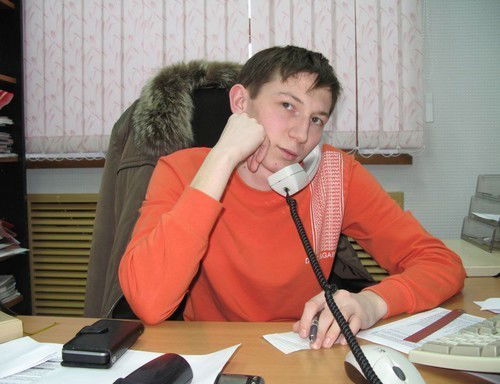 Павел Ефимов