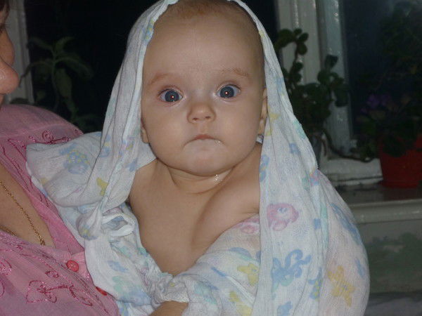 Анастасия Соловьёва