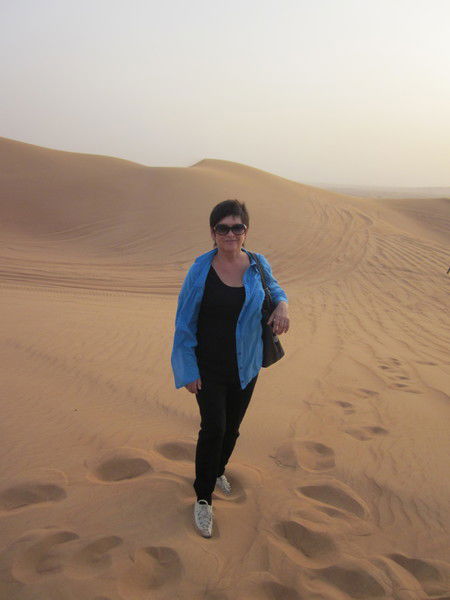 Галия Кабирова