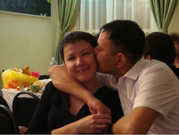 Нурлан Утебаев