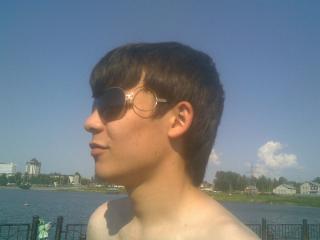 Ильнур Халирахманов