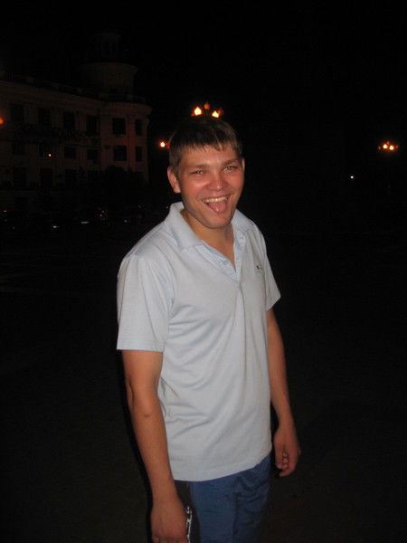 Денис Мифтахов