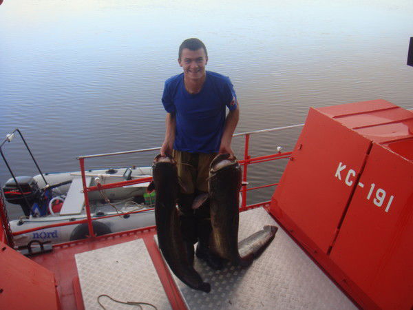 Алексей Буршилов