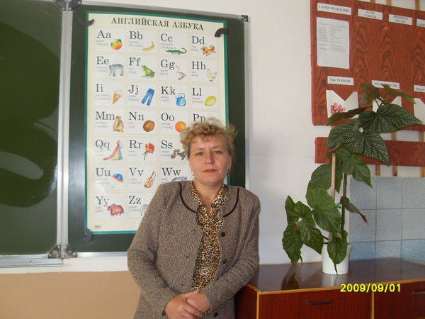 Елена Филиппова