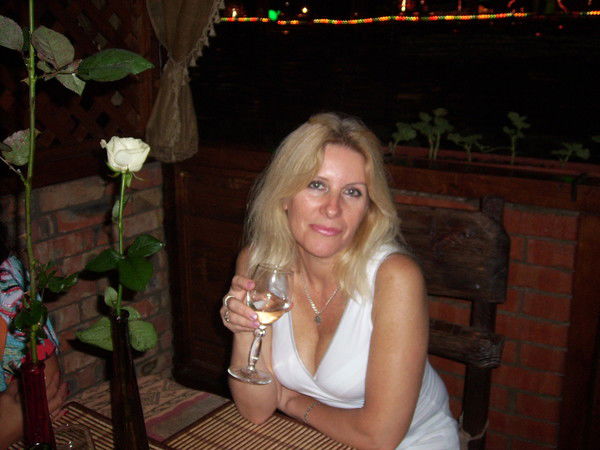 Елена Рудакова