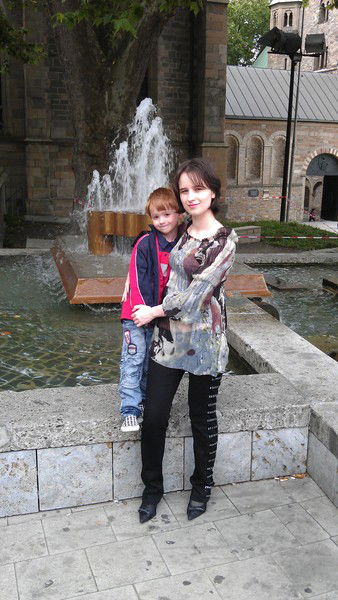 Надежда Байер