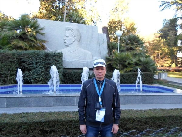 Алексей Курочкин