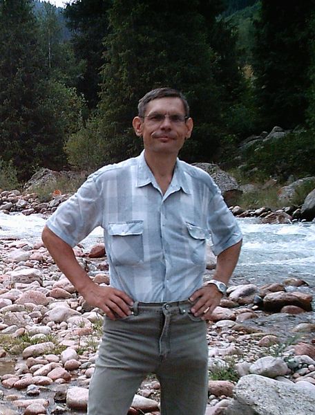 Василий Штинов