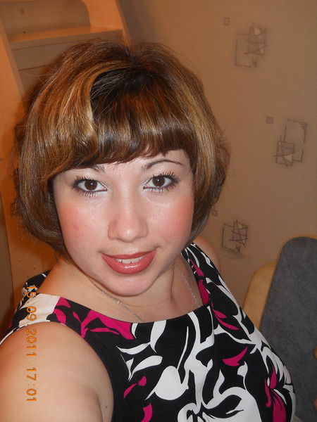 Анна Третьякова