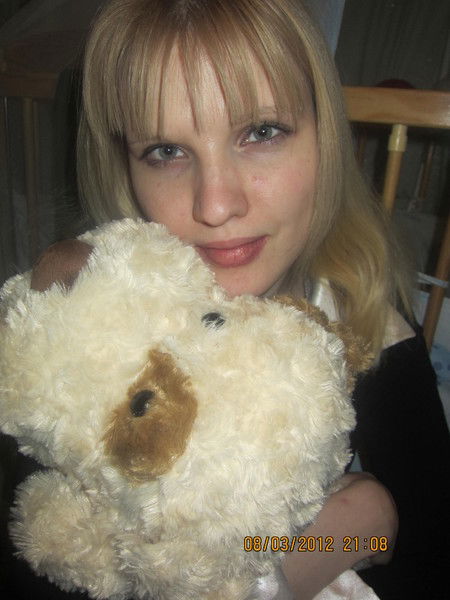 Наташка Милашка