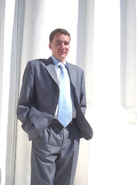 Виктор Лыков