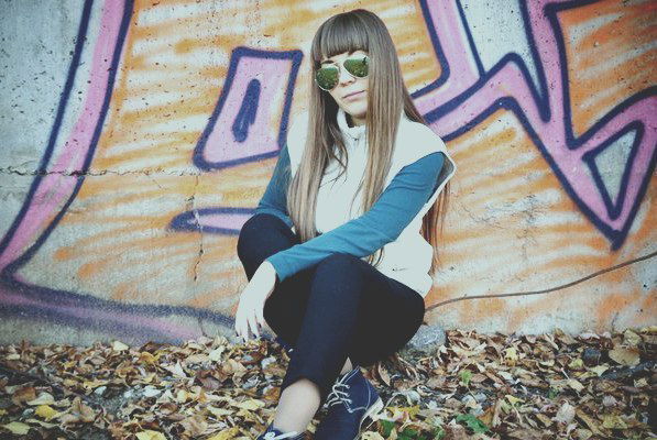 Анастасия Хисаева