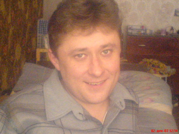 Вадим Румянцев