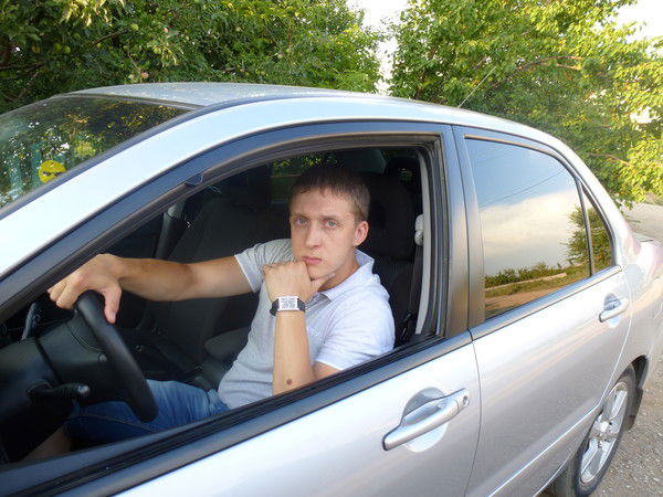 Сергей Жданов