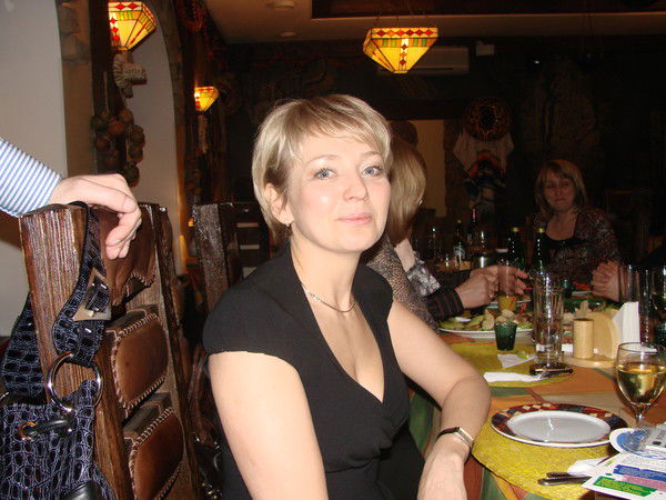 Инесса Иванова