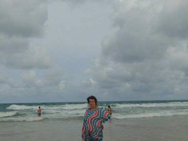 Екатерина Преловская