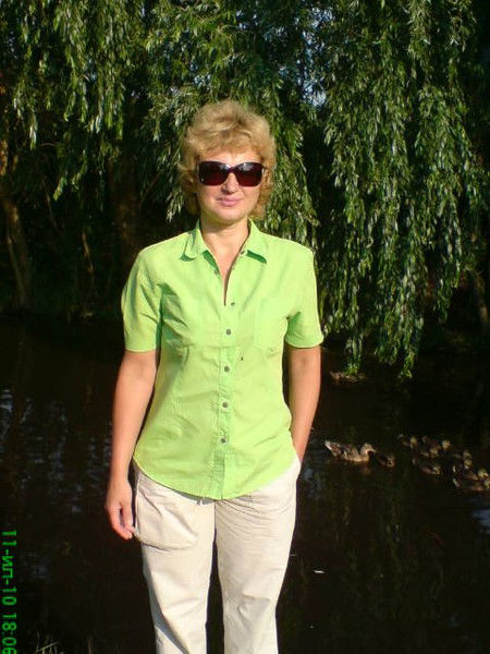 Таня Иващенко