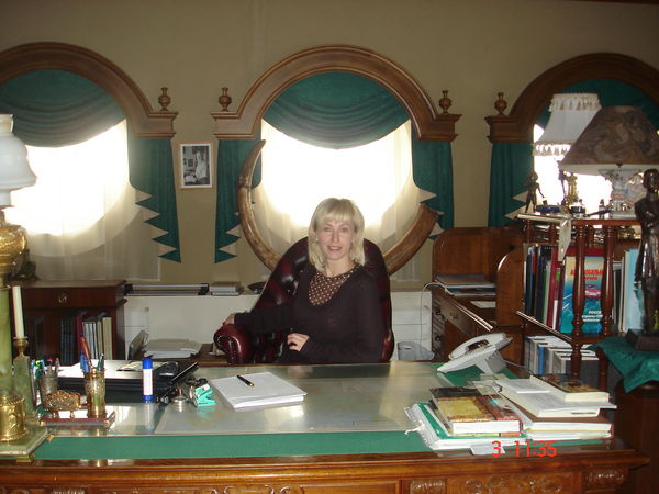 Инна Волгина