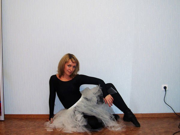 Майя Абабкова