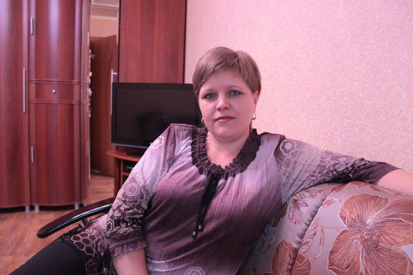 Елена Костарева