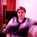 Елена Костарева