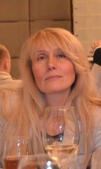 Татьяна Залогина