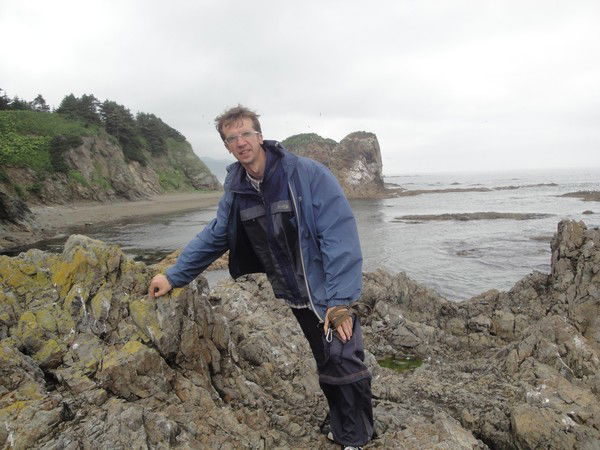 Евгений Васильев