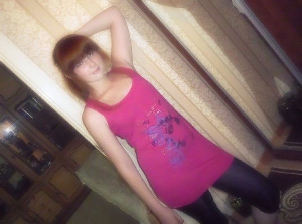 Марина Насибуллина