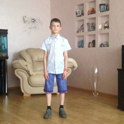 Илья Осипов