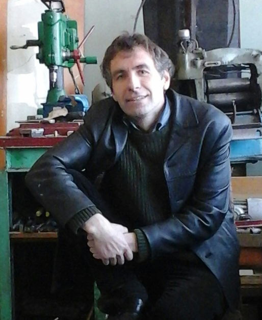 Пьер Де Кубертен Айвазовский