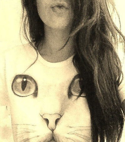 Катя Трефилова