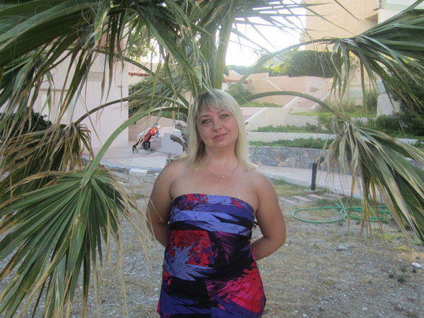 Ирина Самошина