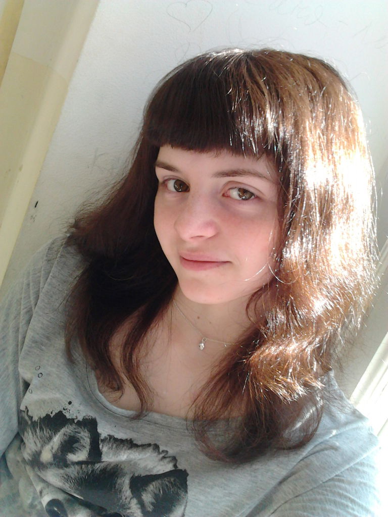 Галина Панаева