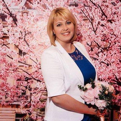 Виктория Чернова