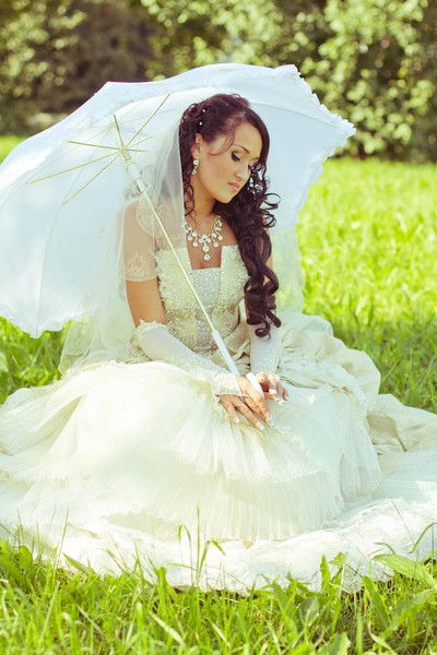 Эльвира Гарипова