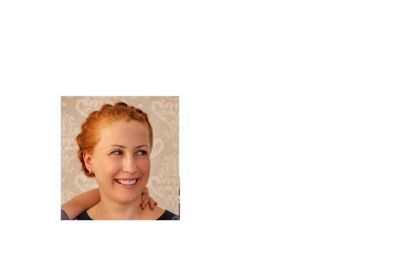 Марина Шершнева