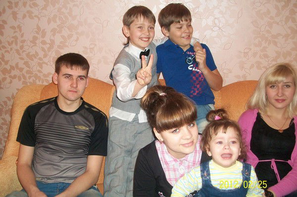 Олег Жигалов