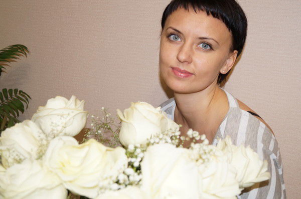 Алена Панченко