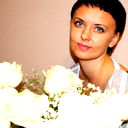 Алена Панченко