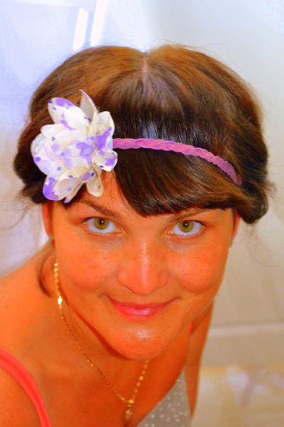 Анна Екимова