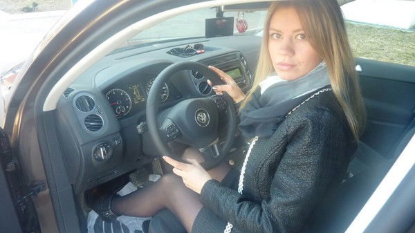 Надя Слесаренко