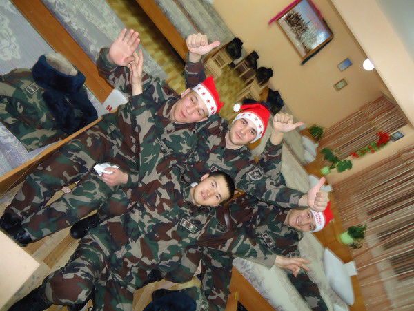 Человек Индиго