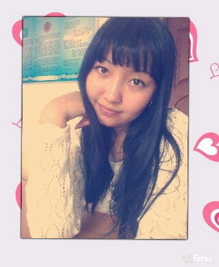 Живу В Раю, Одета В Счастье