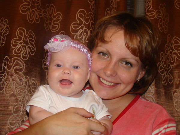 Елена Мифтахова