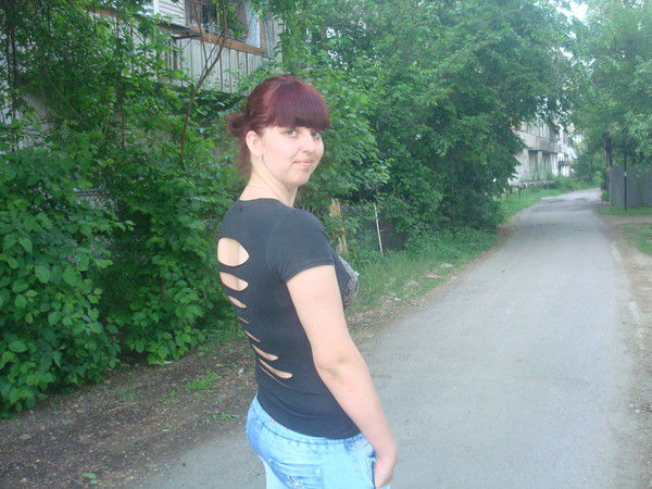 Вероника ...